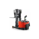 Самоходный штабелёр NOBLELIFT PS13RM48PLUS