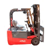 Электрический вилочный погрузчик JAC CPD20 SA3-4500