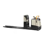 Комплектовщик с эргономическим пакетом CROWN GPC 3040-2.0