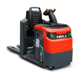 Комплектовщик заказов CHL HELI OPD20L-A2LIH, 2000 кг