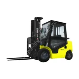 Дизельный вилочный погрузчик YETT CPCD30-XC5K2-M350-3W-K