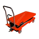Подъёмный стол SHTAPLER PTS 1000