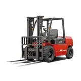 Дизельный погрузчик GLAVMAN CPCD50-AXG53 · 3000 мм