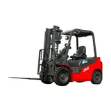 Дизельный вилочный погрузчик JAC CPCD25 EU