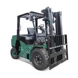 Дизельный погрузчик LIMGARD FD45P