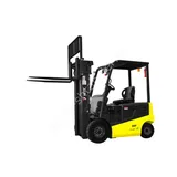 Электрический вилочный погрузчик YETT ERP25 li-ion M300-3W