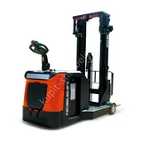 Самоходный штабелёр NOBLELIFT PS18CB