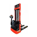 Самоходный штабелёр OXLIFT AX12L, 1200 кг, подъём 2500 мм