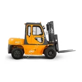 Дизельный вилочный погрузчик JAC CPCD80 EU-6000