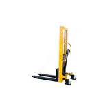 Гидравлический штабелёр JHLIFT WMS1000 1600, 1000 кг