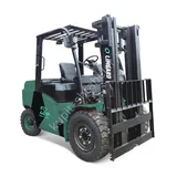 Дизельный погрузчик LIMGARD FD40P