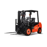 Автопогрузчик EP CPCD25T8 3,0м ДВС Mitsubishi