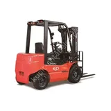 Электрический погрузчик EP EFL252 3,0м