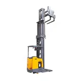 Самоходный штабелёр XILIN OPD15L