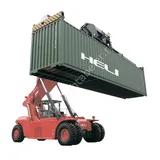 Вилочный погрузчик CHL HELI CPCD250EC, 10000 кг