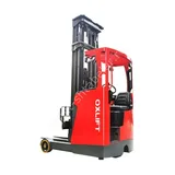 Ричтрак OXLIFT MFZ16, 1600 кг