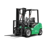 Электропогрузчик GLAVMAN CPD15-XEY2HA-SI · 3000 мм