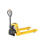 Электрическая тележка с колесом баланса JHLIFT EPT 15H WB 48V 10Ah, 1500 кг, вилы 1150 мм