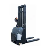 Штабелер самоходный 1,5 т 1,6 м TOR QDA15-EM 24/125 В/Ач (с платформой)