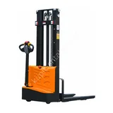 Самоходный штабелёр ZOWELL WS1535, 1,5 т, 3,5 м, Duplex