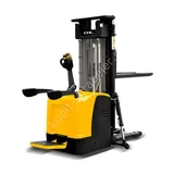 Самоходный штабелёр CHL HELI CDD20R-Li ZSM650, 2000 кг, подъём 6500 мм