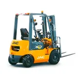 Дизельный вилочный погрузчик JAC CPCD15H-6000