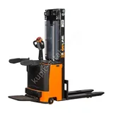 Самоходный штабелёр SIBLINE CL1556W, с платформой, 1,5 т, 5,6 м