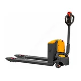 Электрическая самоходная тележка SMARTLIFT CBD15W-II Li (грузоподъёмность 1500 кг; li-ion 24В / 50Ач)