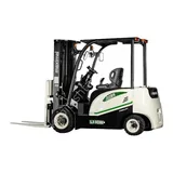Электропогрузчик MAXIMAL FBA15-YJ