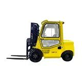 Дизельный вилочный погрузчик YETT DRP35-XC5K2-ZSM480-SS-CAB