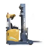 Ричтрак CHL HELI CQD16-GB2SLI ZSM700, 1600 кг, подъём 7000 мм