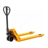 Гидравлическая тележка SMARTLIFT SD-W CBY-BF2.5 RDP, вилы 1220×685 мм