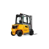 Дизельный погрузчик JUNGHEINRICH DFG 425s
