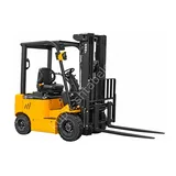 Электропогрузчик SMARTLIFT CPD18SL, 4,8 м, Li-ion 80 В / 150 Ач