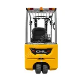 Вилочный погрузчик CHL HELI CPD15SQ-A2G3-M, 1500 кг, мачта 3000 мм