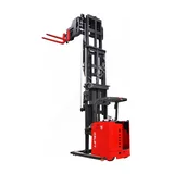 Ричтрак OXLIFT XC15-55, 1600 кг, подъём 5500 мм