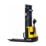 Самоходный штабелёр CHL HELI CDD12J-LI M250, 1200 кг, подъём 2500 мм