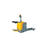 Электрическая тележка XILIN CBD25R-II, 2500 кг, вилы 1150 мм, 24/225