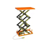 Подъёмный стол NOBLELIFT YLF2000B