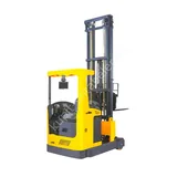 Ричтрак XILIN CQD20H, 2000 кг, подъём 12000 мм