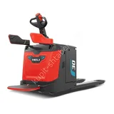 Электрическая тележка CHL HELI CBD30-URD, 3000 кг, подъём 205 мм