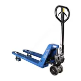 Тележка с ручным тормозом OTTO KURTBACH OK 25 brake