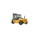 Дизельный погрузчик HANGCHA CPCD140 W2