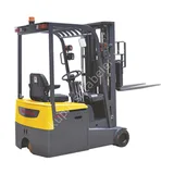 Вилочный погрузчик XILIN CPD15S-E, 1500 кг, подъём 4000 мм