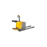 Электрическая тележка XILIN CBD20R-II, 2000 кг, вилы 1150 мм, 24/230
