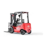 Электрический погрузчик EP EFL203 3,0м