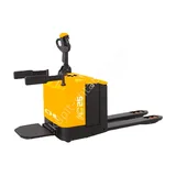 Электрическая тележка CHL HELI CBD25-460Li, 2500 кг
