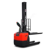 Самоходный штабелёр Noblelift PS 10M