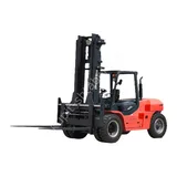 Дизельный погрузчик MAXIMAL FD120T-MX