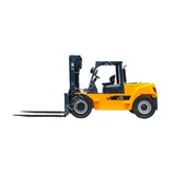 Дизельный погрузчик AURORA FD90T